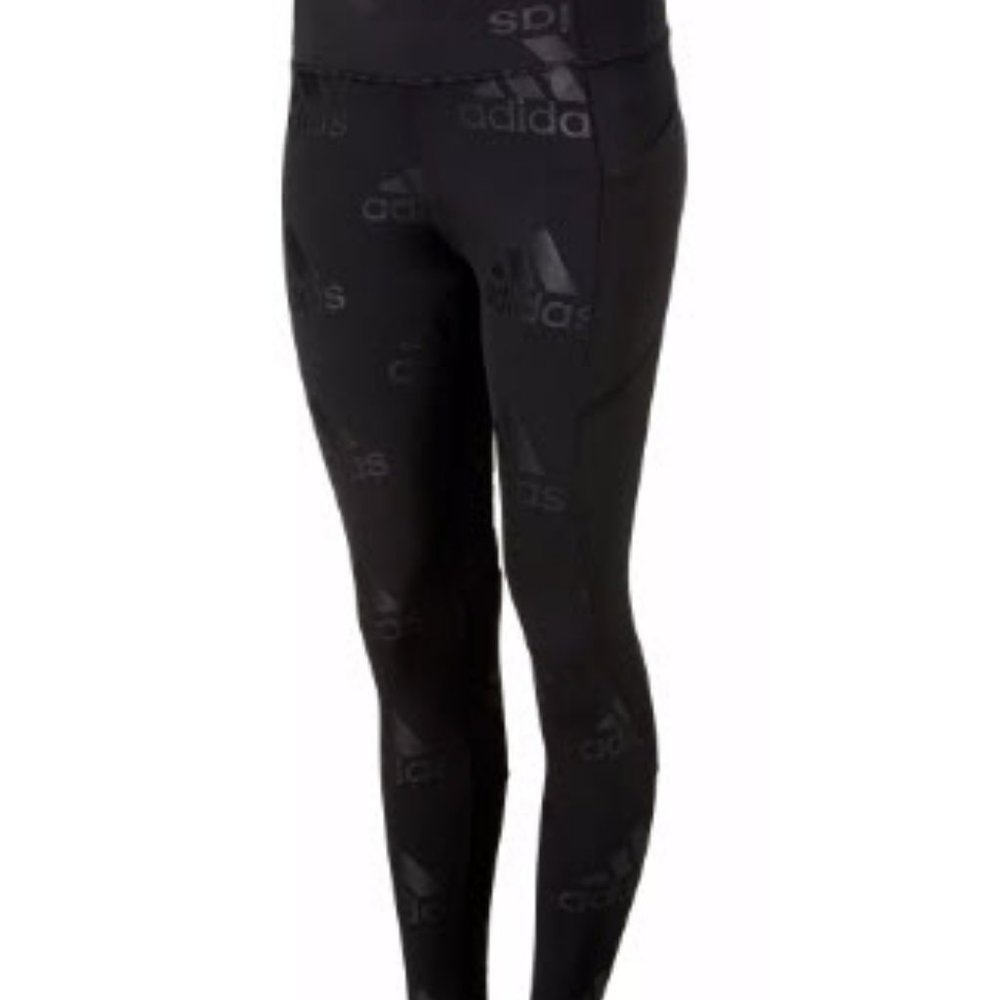 Adidas Women's Believe This 2.0 Leggings